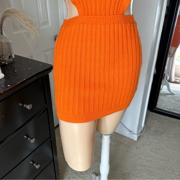 PRINCESS POLLY OLIA MINI DRESS - Picture 9 of 15